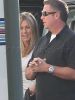 Top Rated Photographs of Jennifer Aniston -   Oct 9 - The Switch set: Los Angeles, CA -  2009  Top rated - Candids